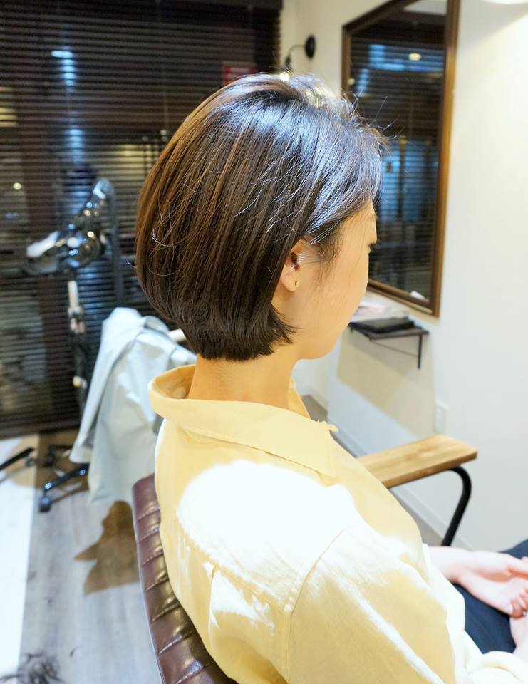 monohair