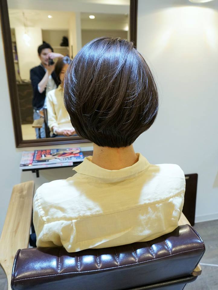 monohair