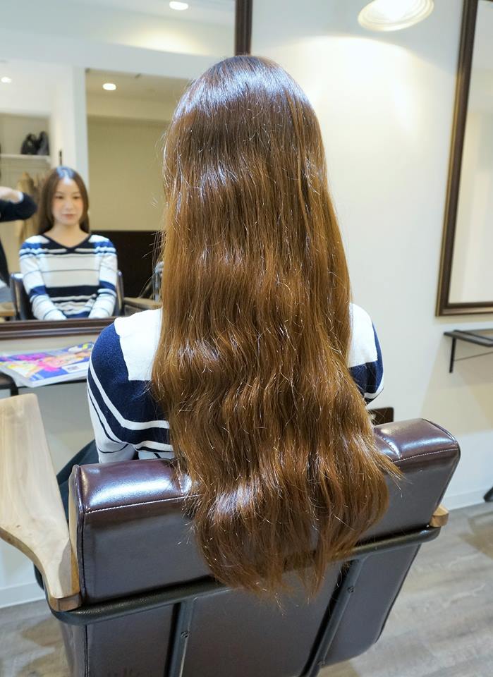 monohair