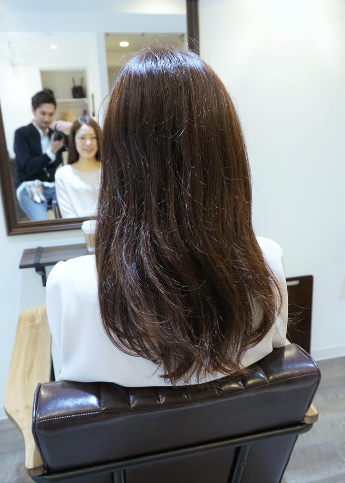 monohair