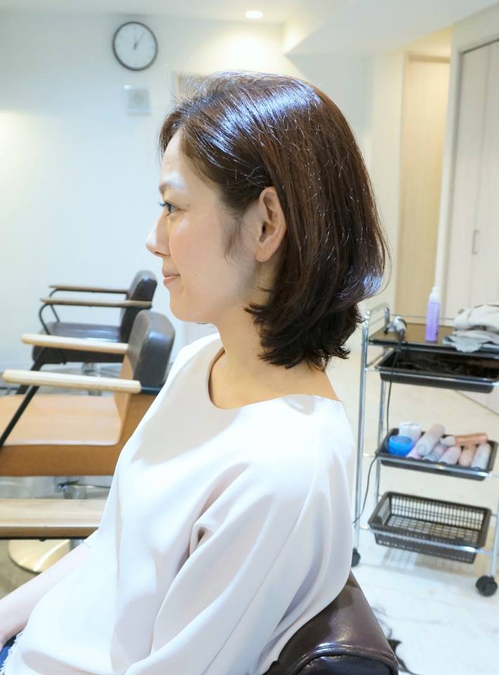 monohair