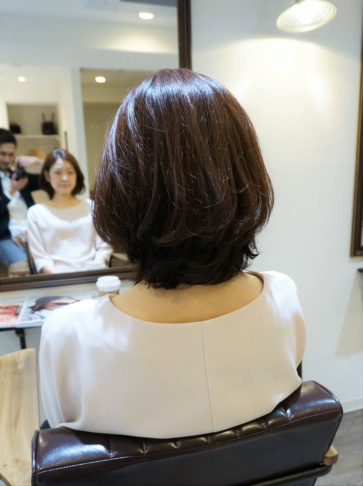 monohair