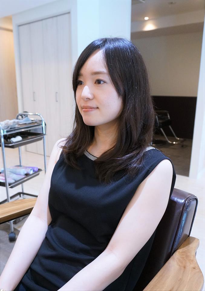 monohair