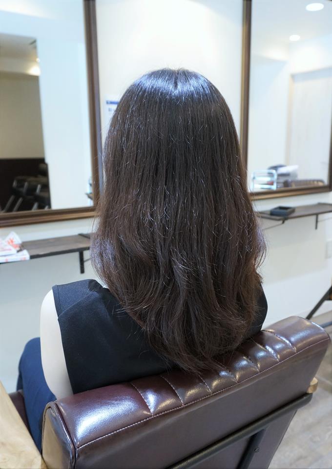 monohair