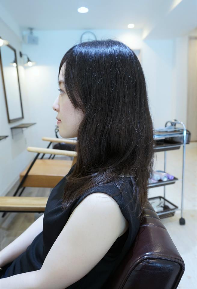 monohair