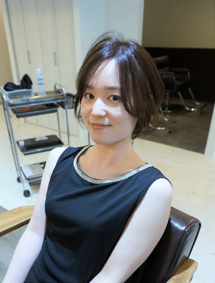 monohair