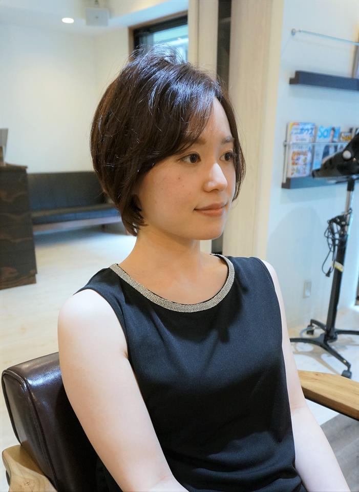 monohair