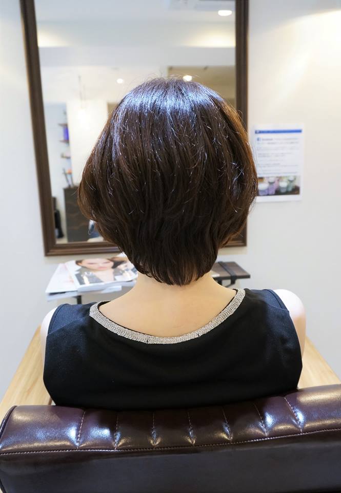 monohair