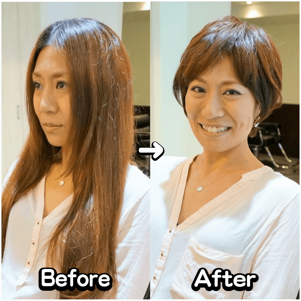 monohair