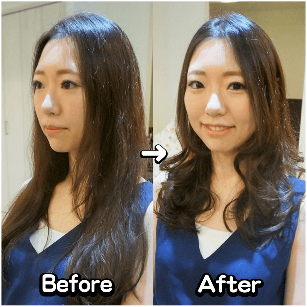 monohair