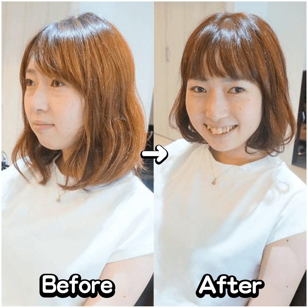 monohair