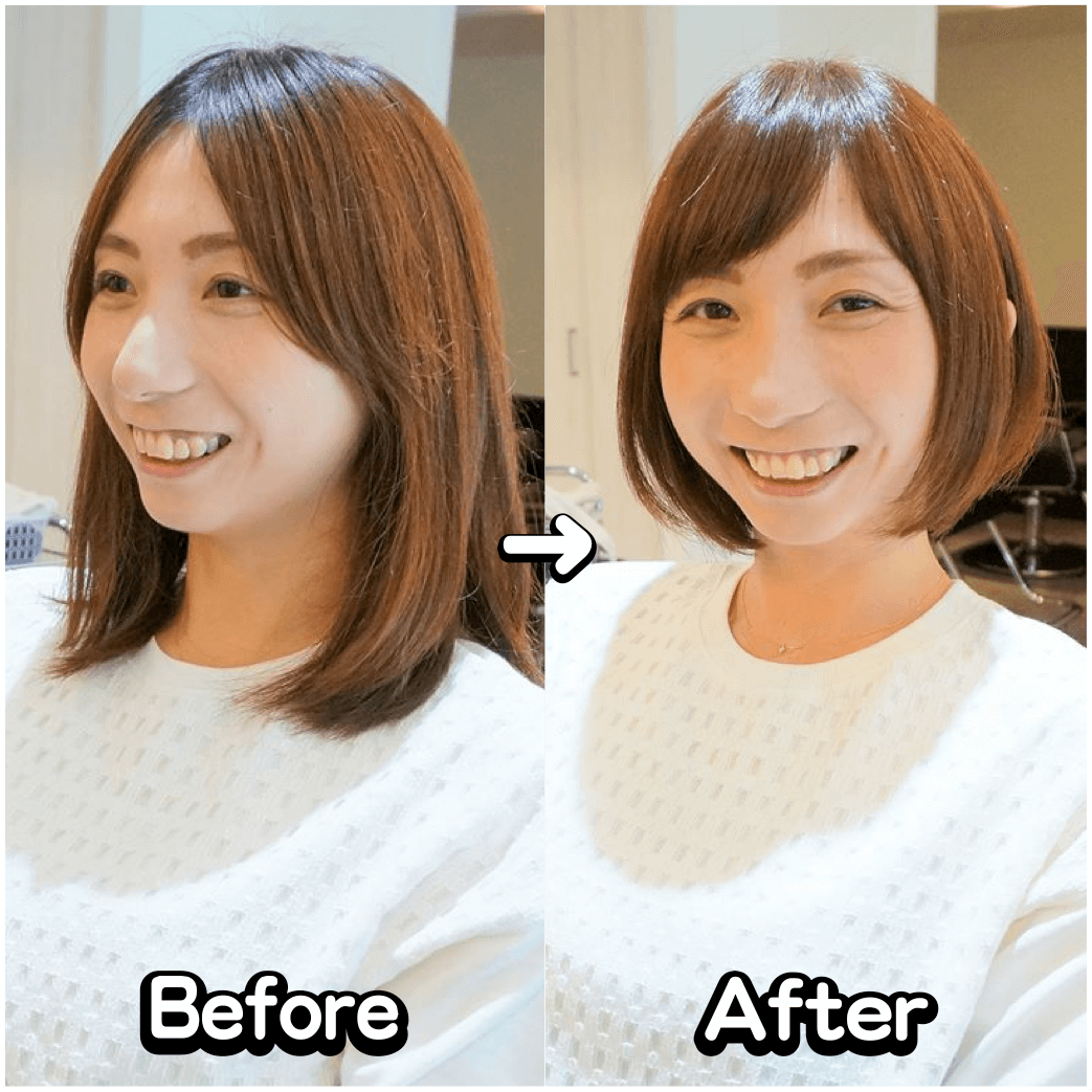 monohair