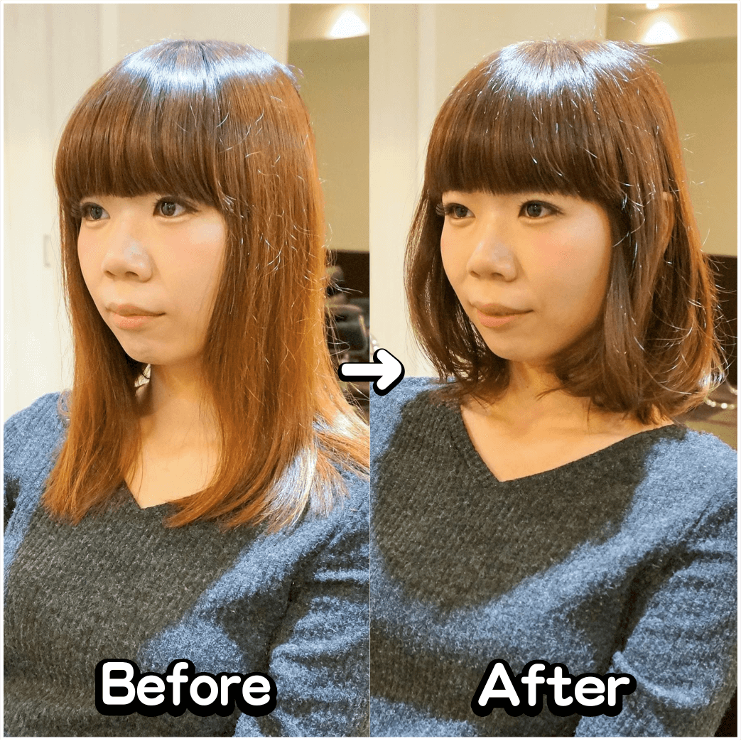 monohair