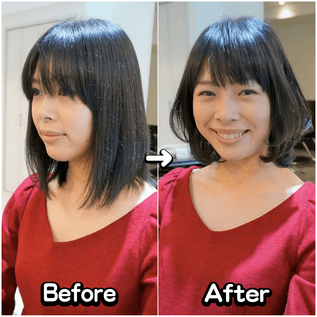 monohair