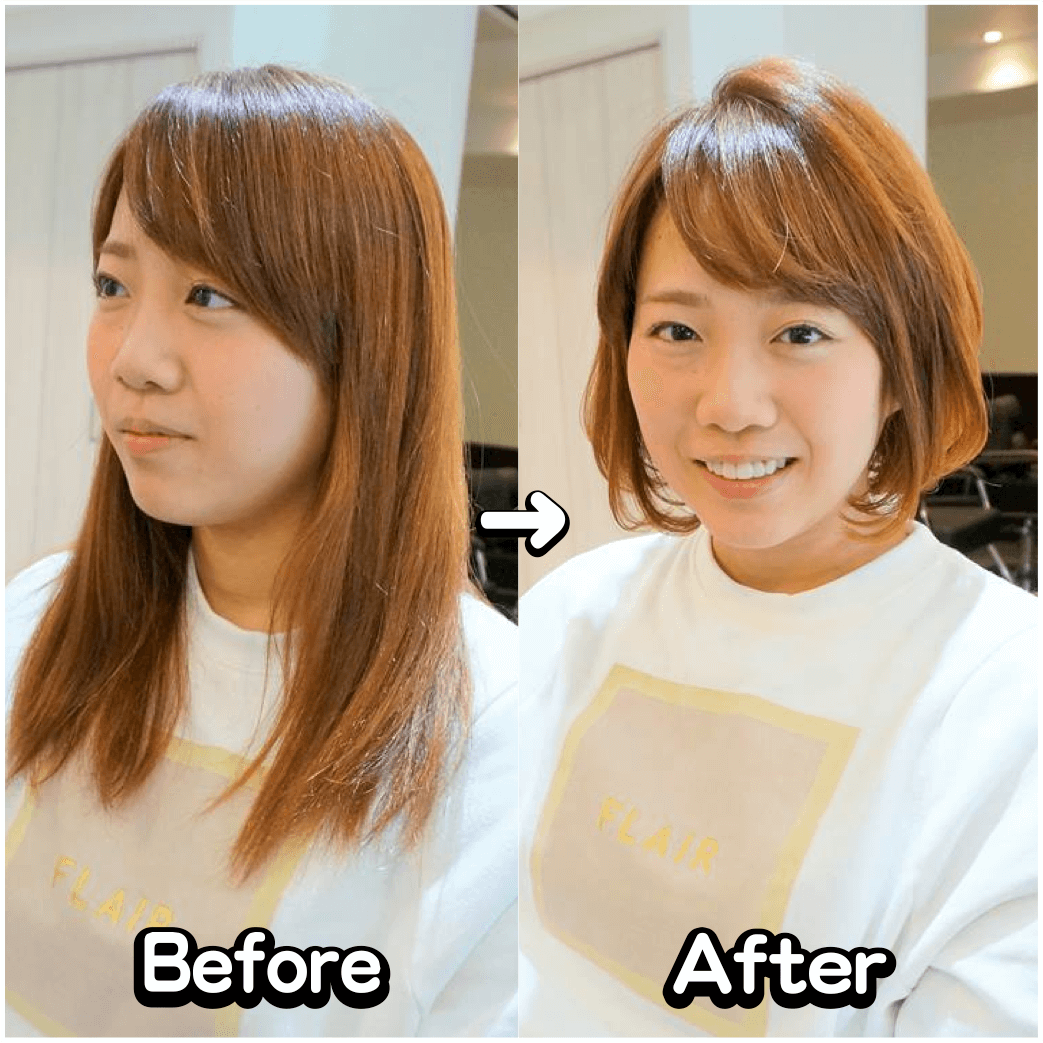 monohair