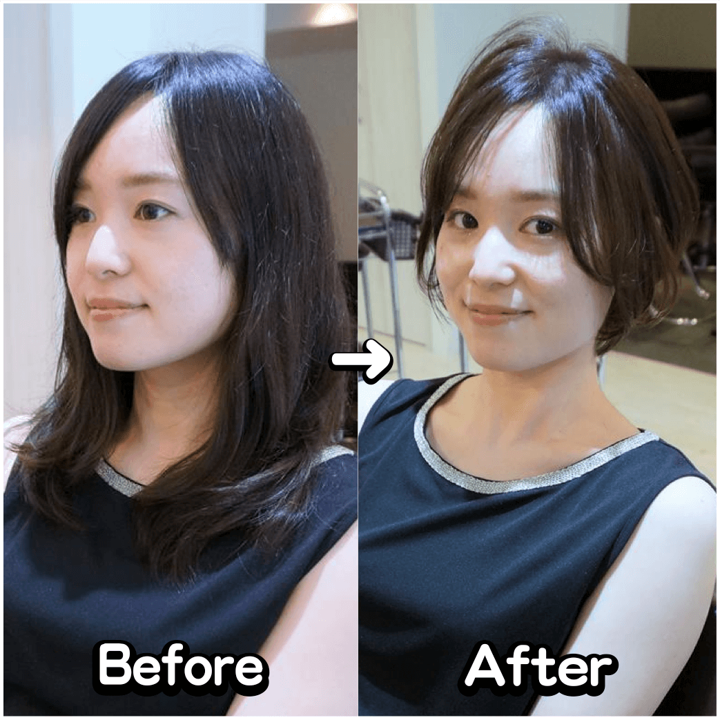 monohair
