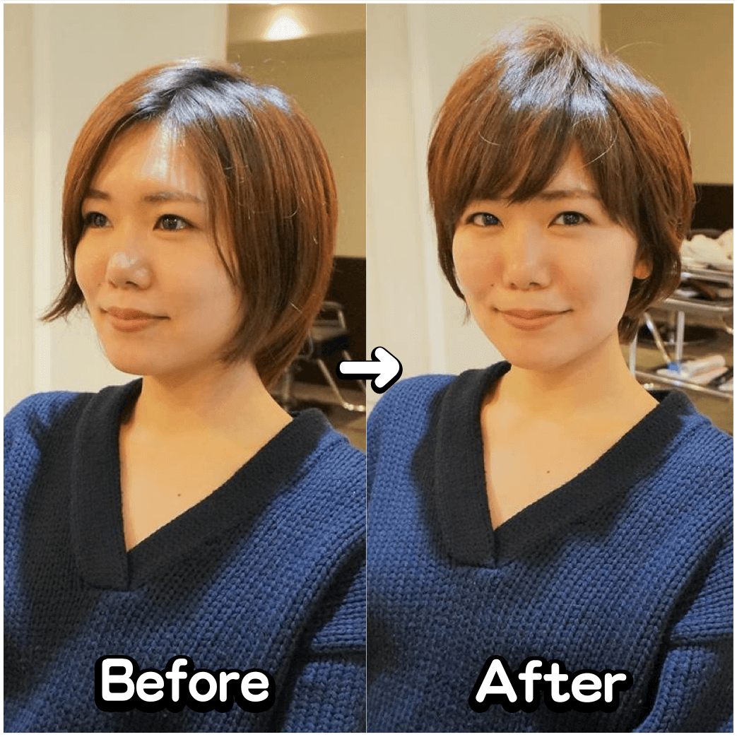 monohair