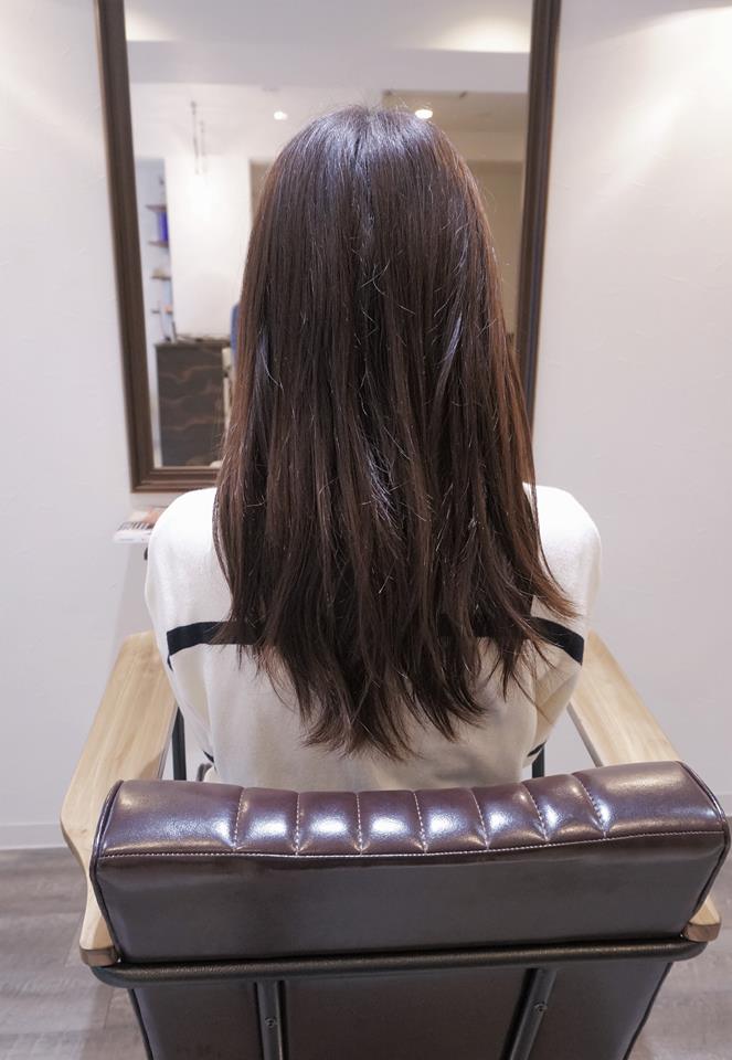 monohair