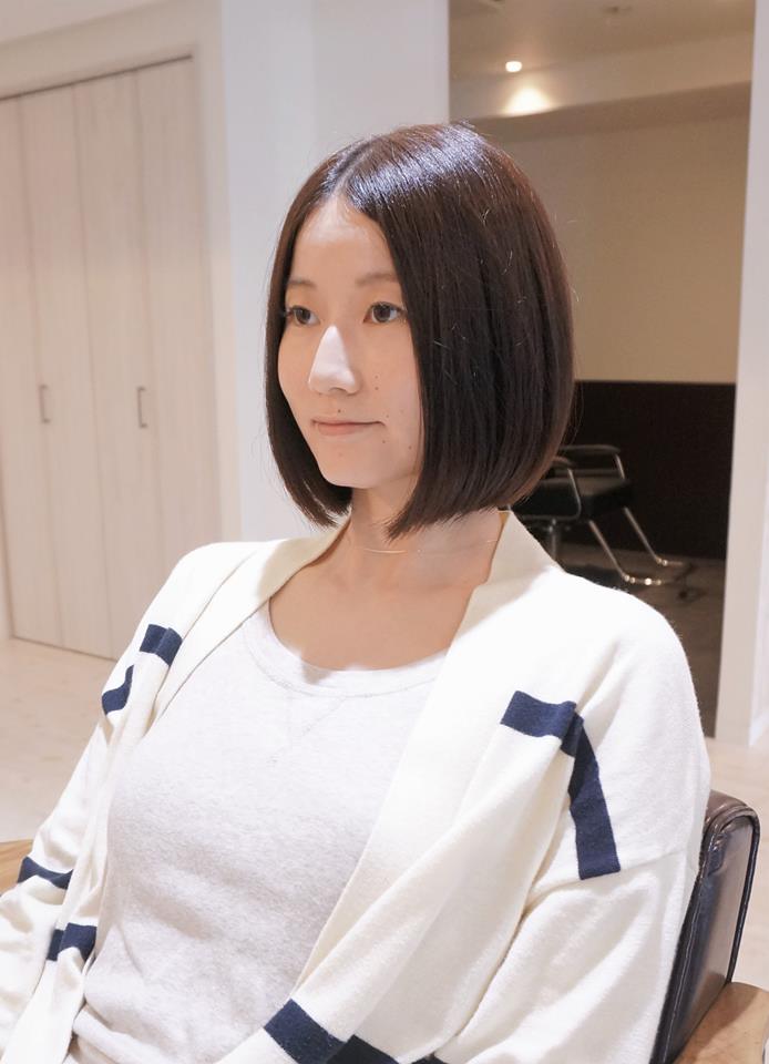 monohair