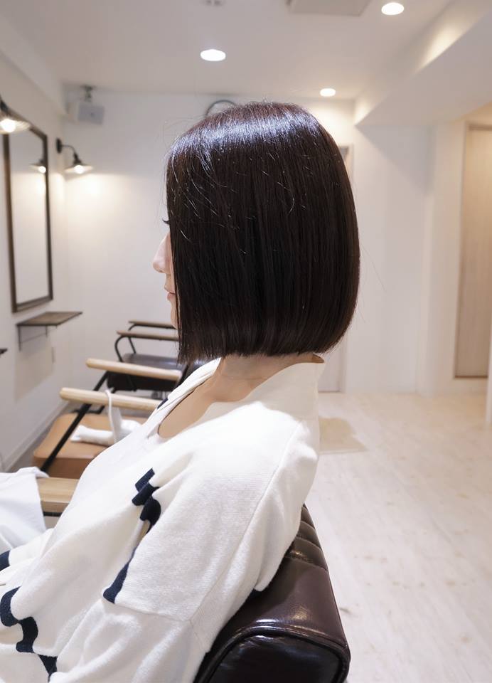 monohair