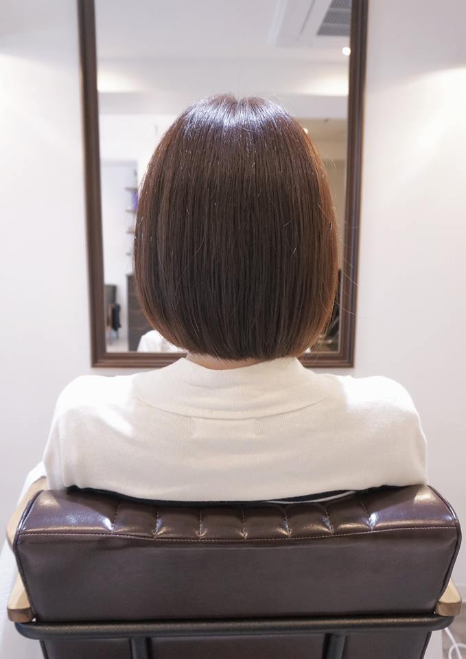 monohair