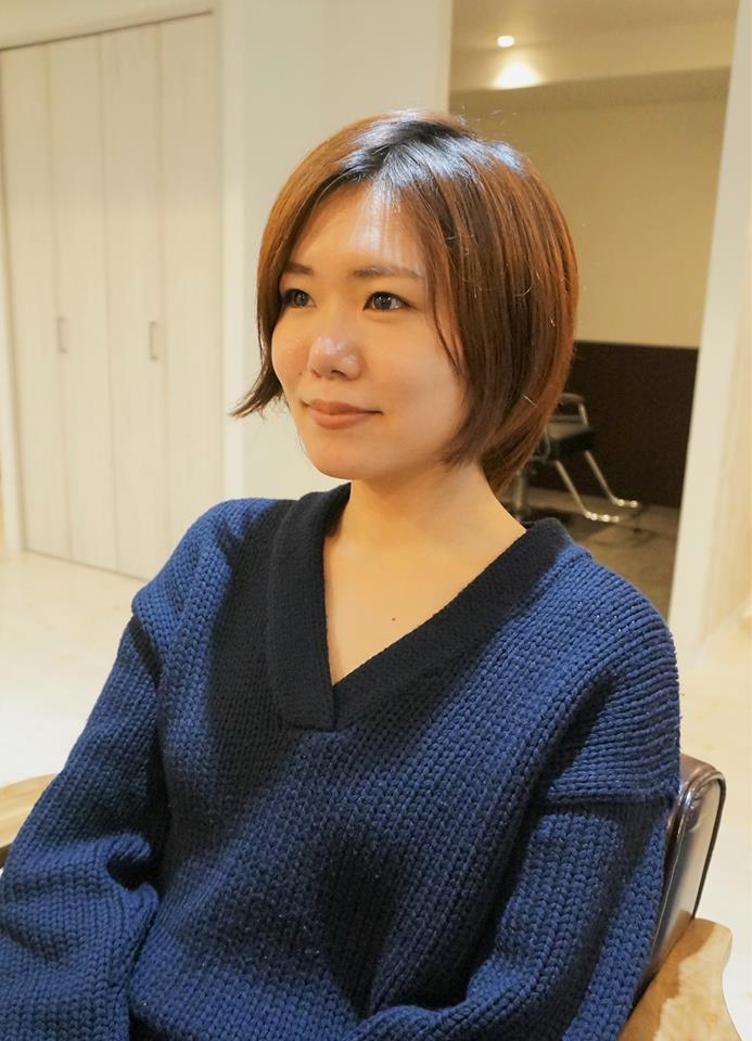 monohair