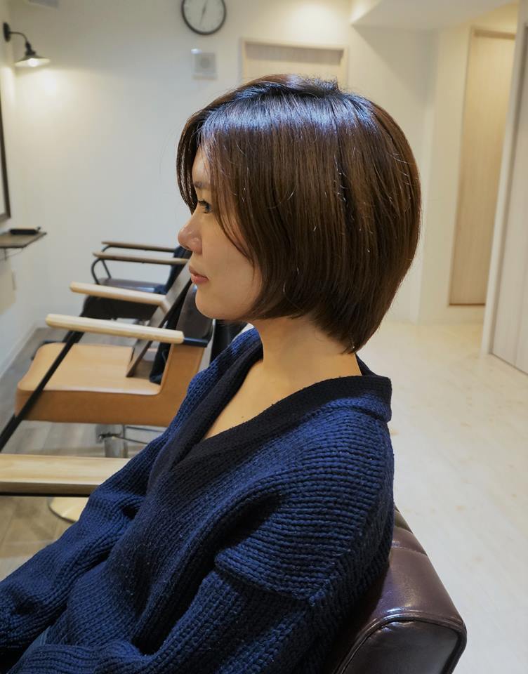 monohair