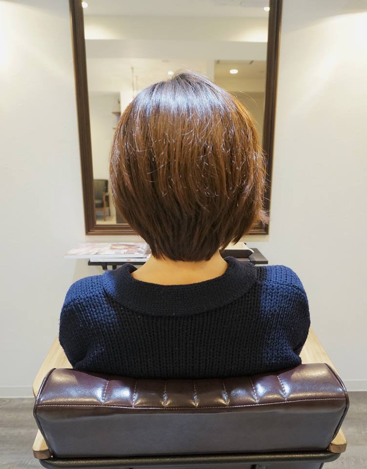 monohair