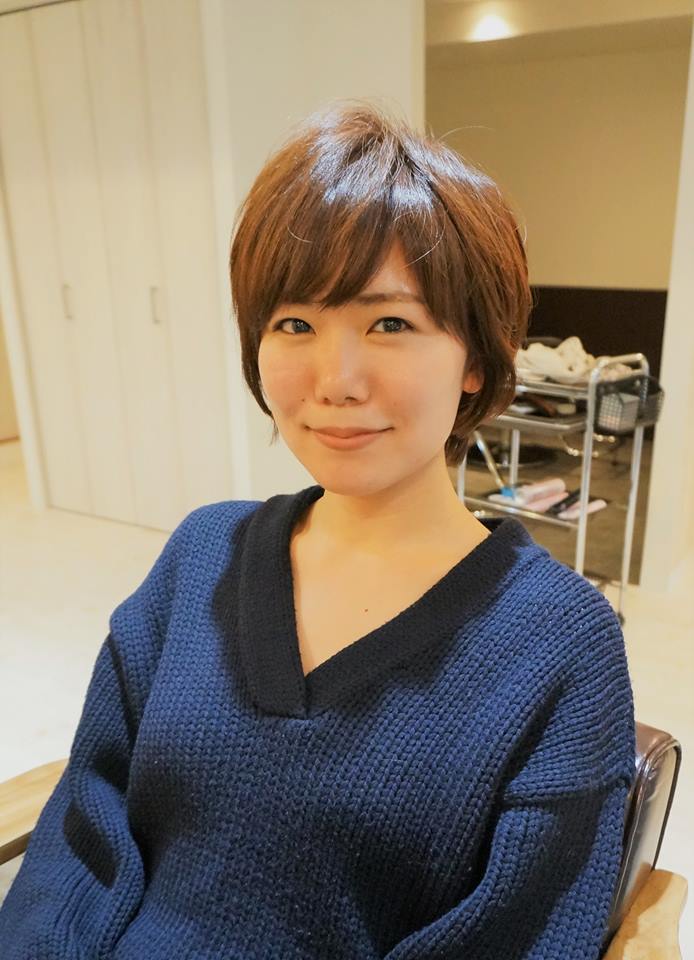 monohair