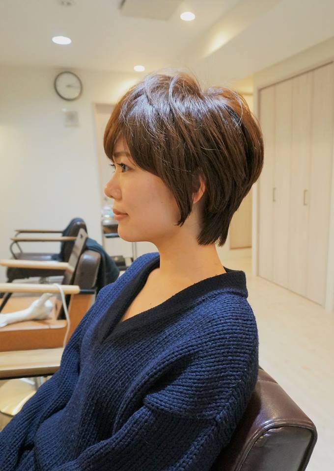 monohair