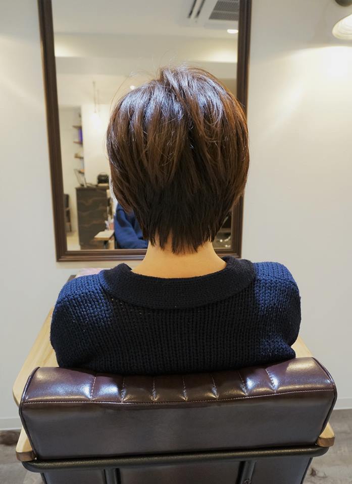 monohair