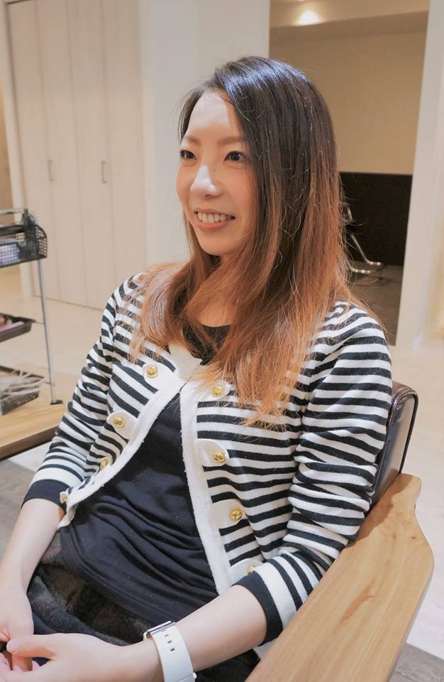 monohair