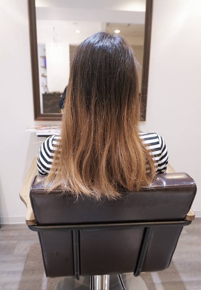 monohair
