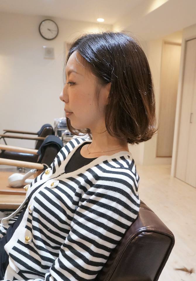 monohair