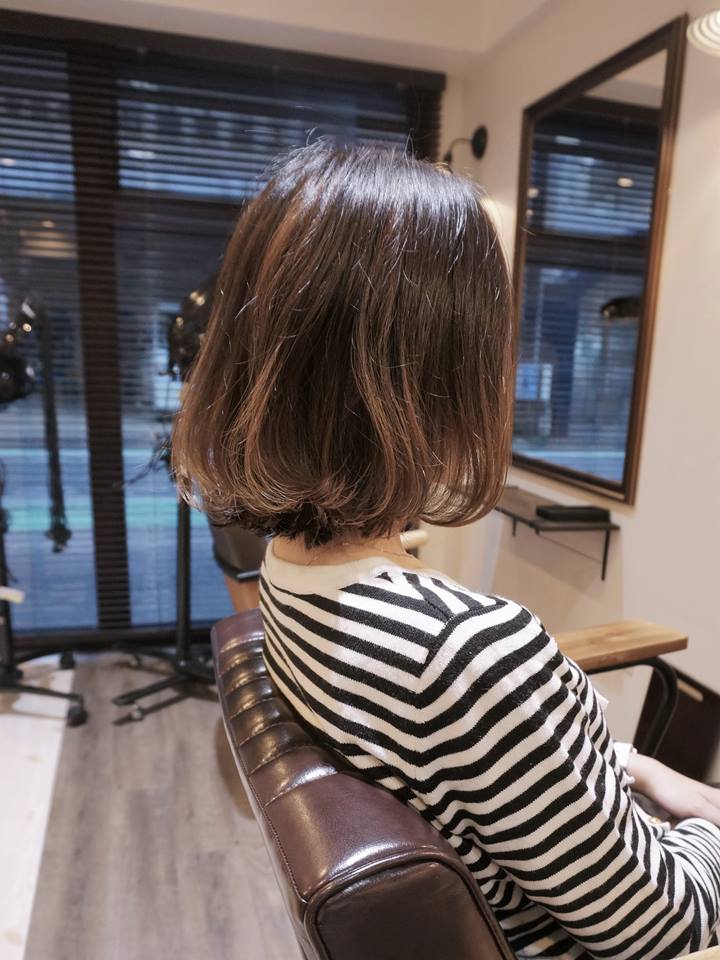 monohair