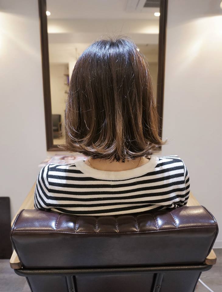 monohair