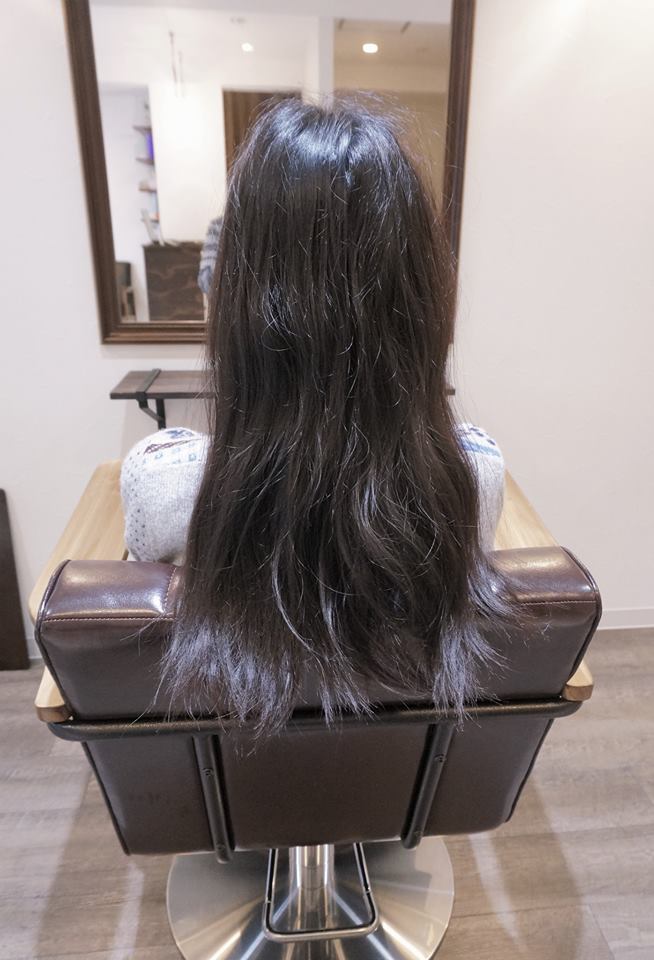 monohair