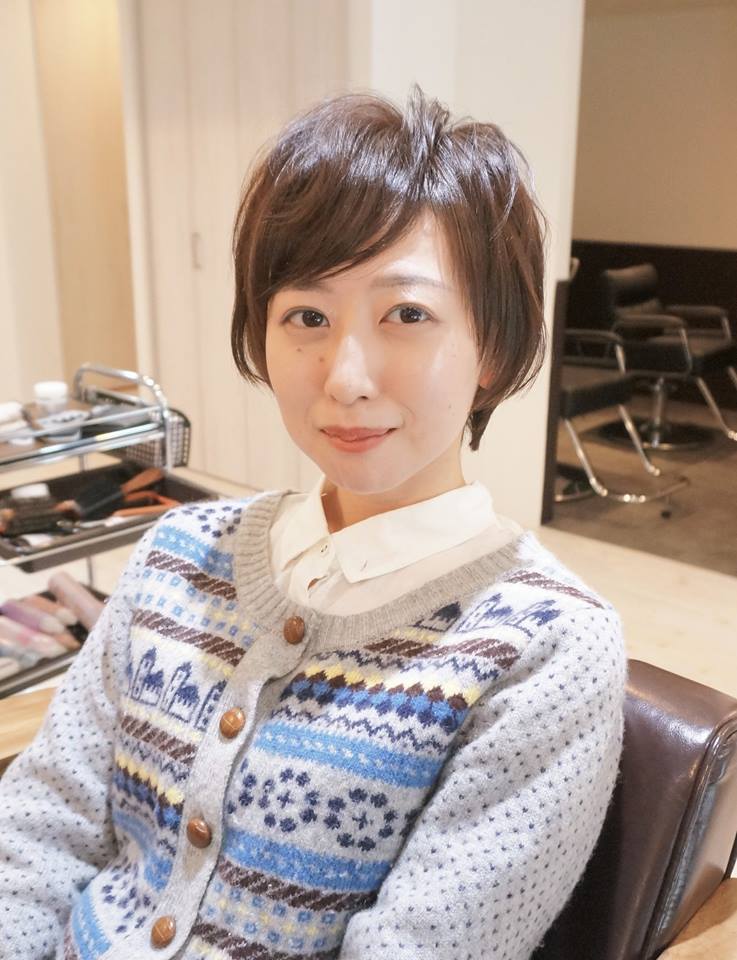 monohair
