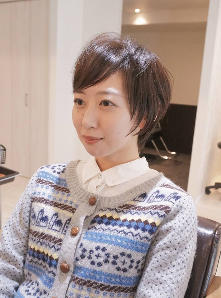 monohair