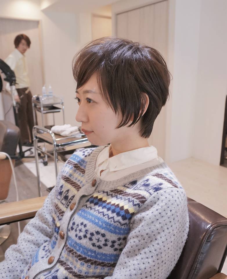 monohair