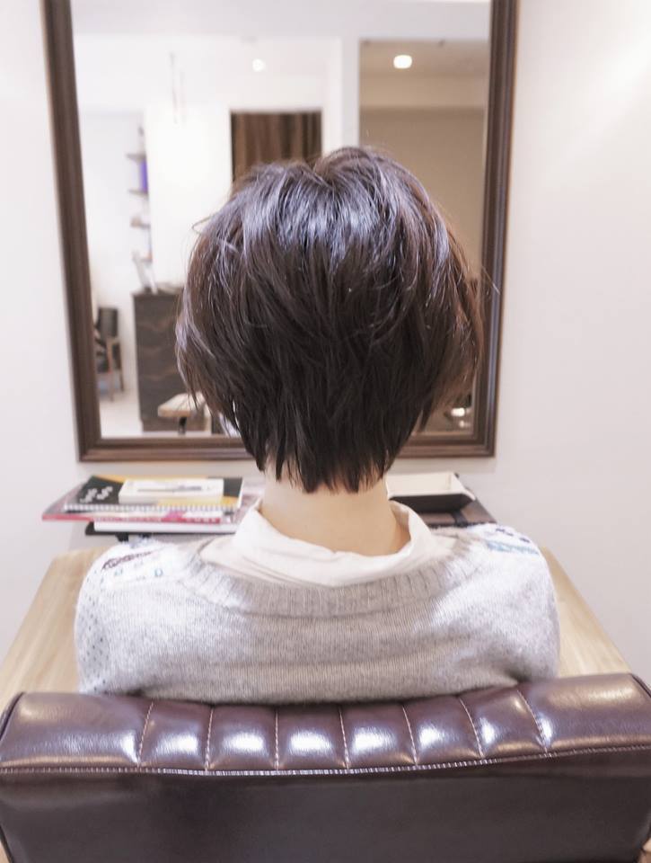 monohair