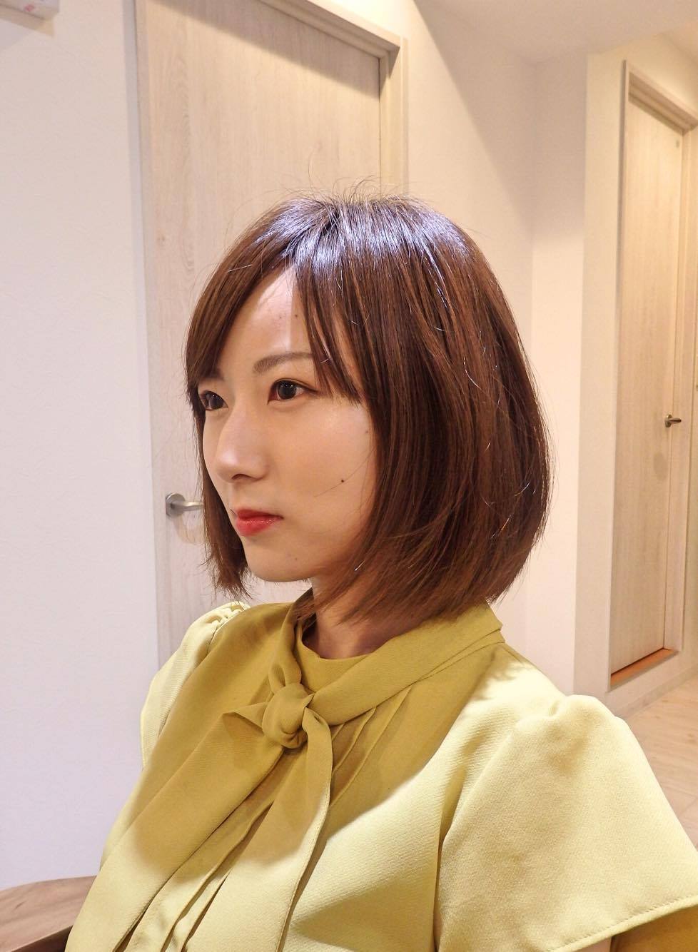 monohair