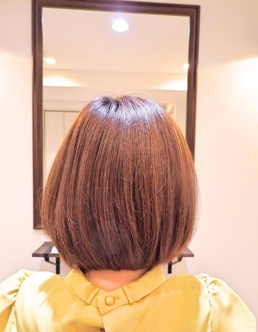 monohair