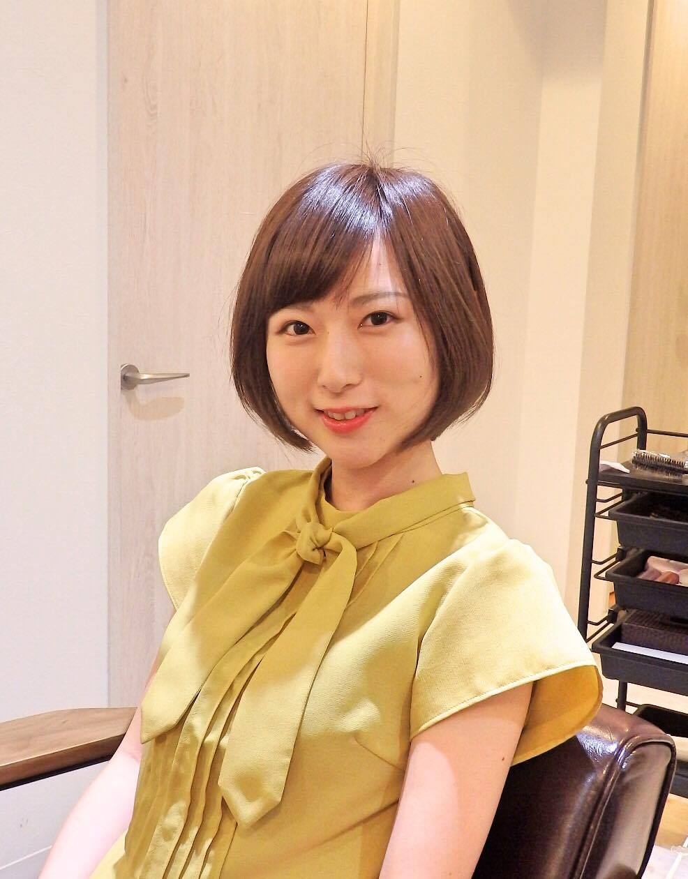 monohair