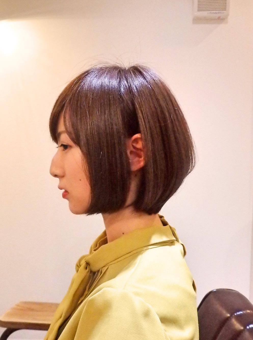 monohair