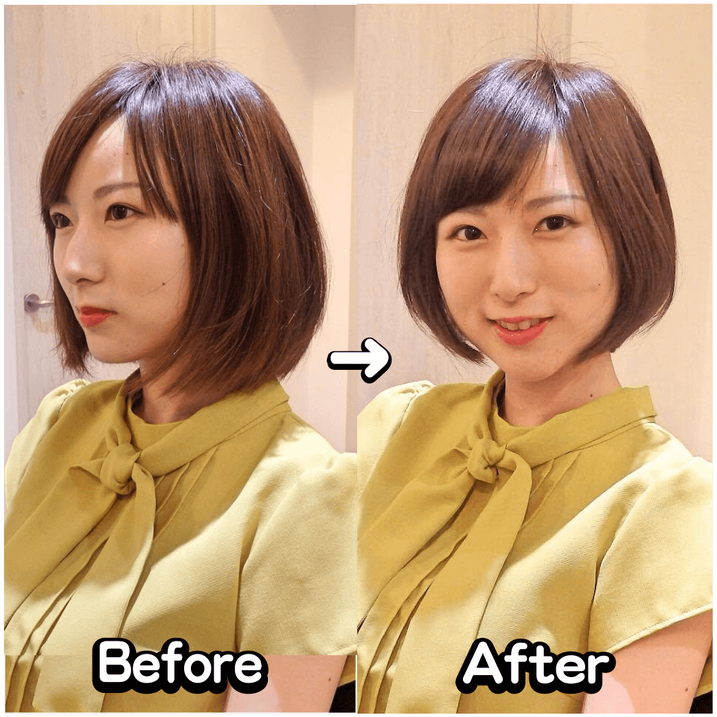 monohair