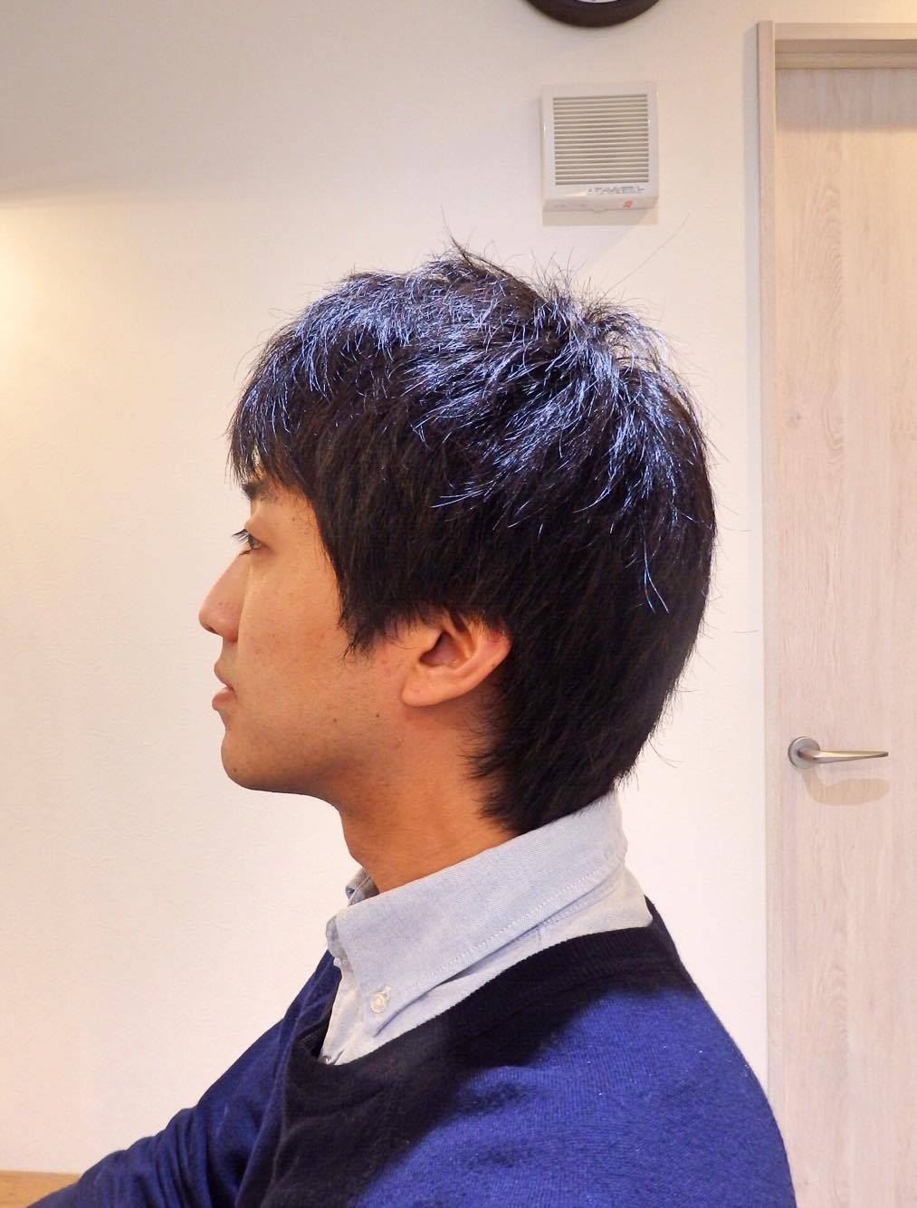 monohair