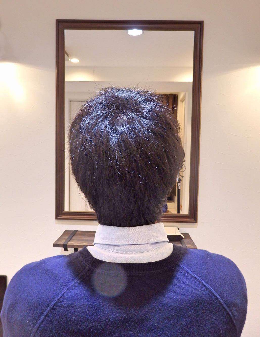 monohair