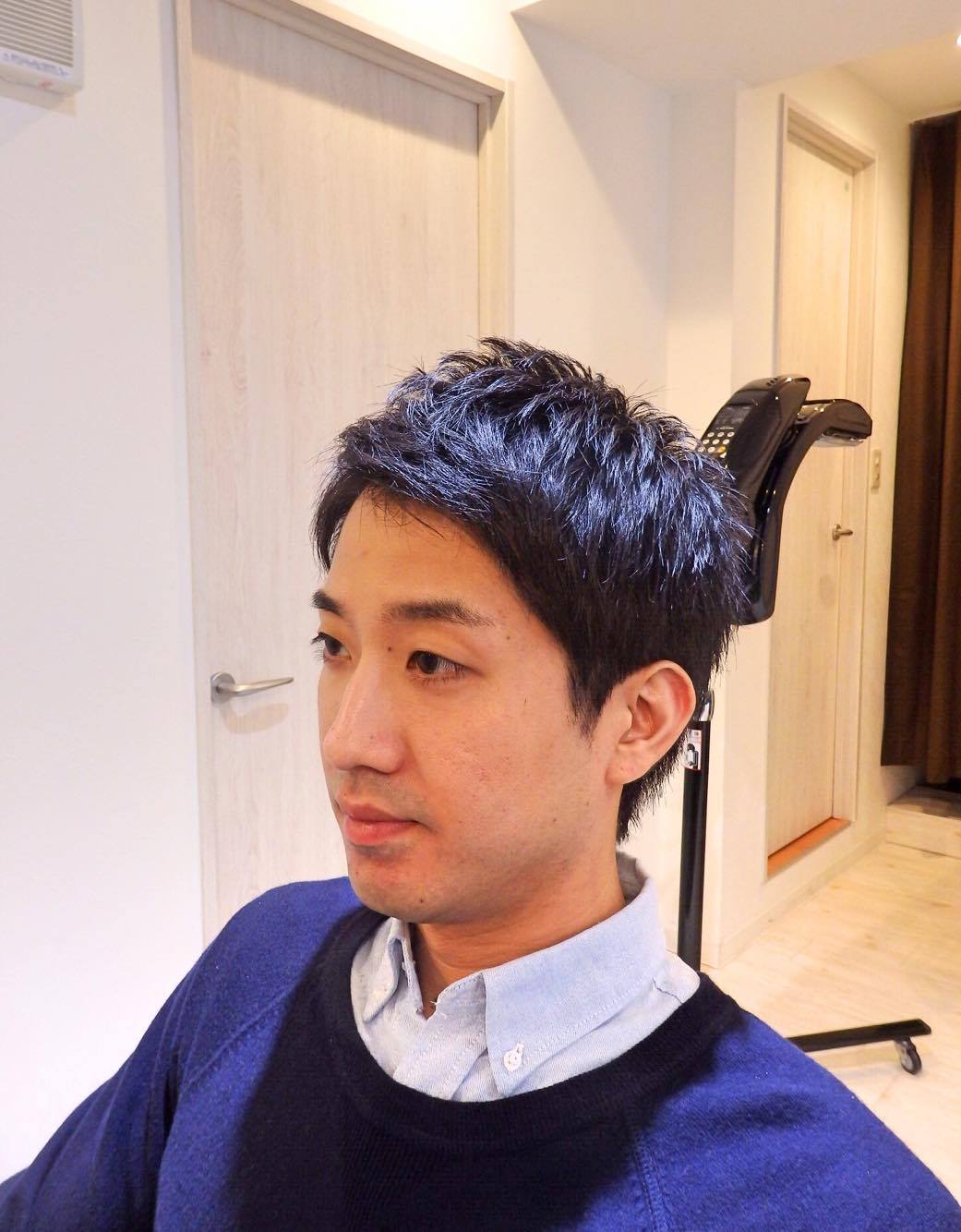 monohair