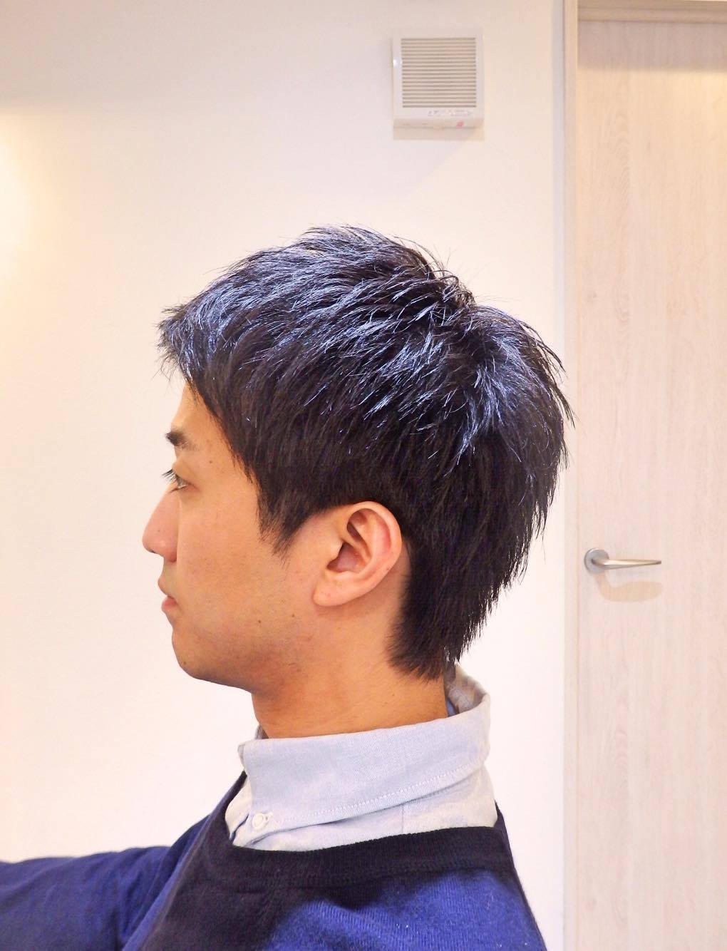 monohair